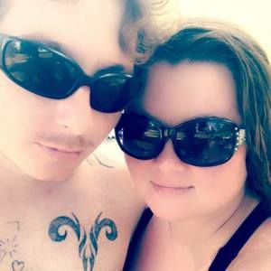 Meet your Posher, Jesse n henry